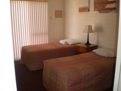 Kalbarri Murchison View Apartments - Sydney 4u 14