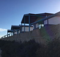 Dongara Tourist Park - Accommodation Sydney