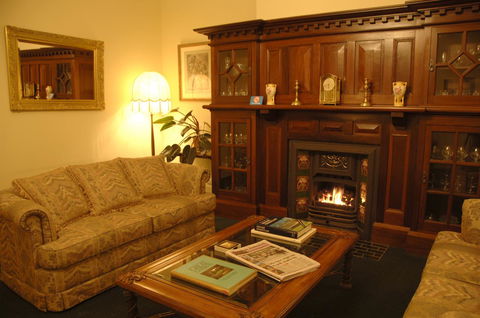 Clifton Motel & Grittleton Lodge - Sydney 4u 15