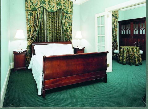 Clifton Motel & Grittleton Lodge - Sydney 4u 2
