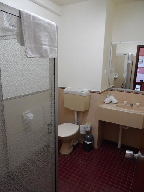 Clifton Motel & Grittleton Lodge - Sydney 4u 19
