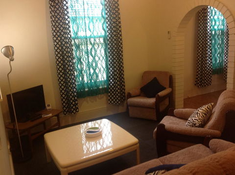 Clifton Motel & Grittleton Lodge - Sydney 4u 36