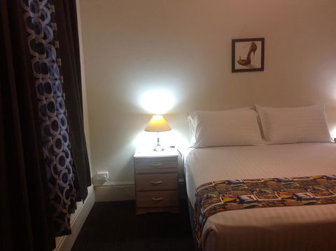 Clifton Motel & Grittleton Lodge - Sydney 4u 37