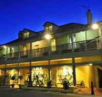 Clifton Motel  Grittleton Lodge - Sydney 4u