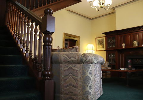 Clifton Motel & Grittleton Lodge - Sydney 4u 4