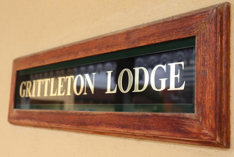 Clifton Motel & Grittleton Lodge - Sydney 4u 3