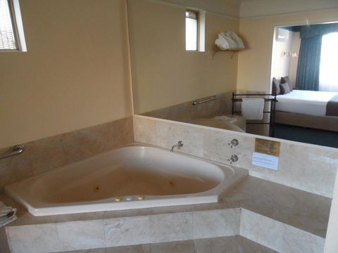 Clifton Motel & Grittleton Lodge - Sydney 4u 28