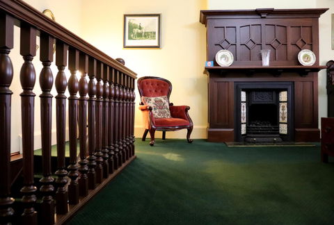 Clifton Motel & Grittleton Lodge - Sydney 4u 7