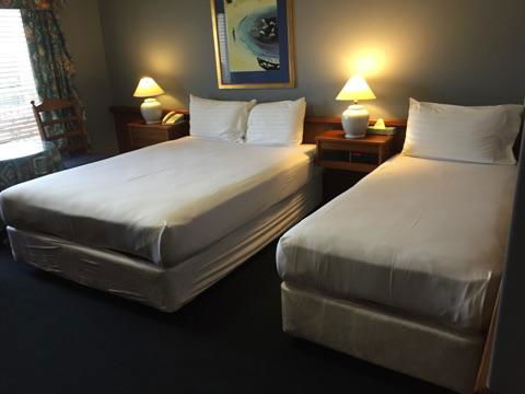 Clifton Motel & Grittleton Lodge - Sydney 4u 10