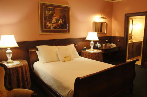 Clifton Motel & Grittleton Lodge - Sydney 4u 13