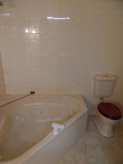 Clifton Motel & Grittleton Lodge - Sydney 4u 32