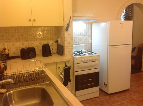 Clifton Motel & Grittleton Lodge - Sydney 4u 34