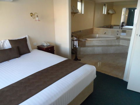 Clifton Motel & Grittleton Lodge - Sydney 4u 27