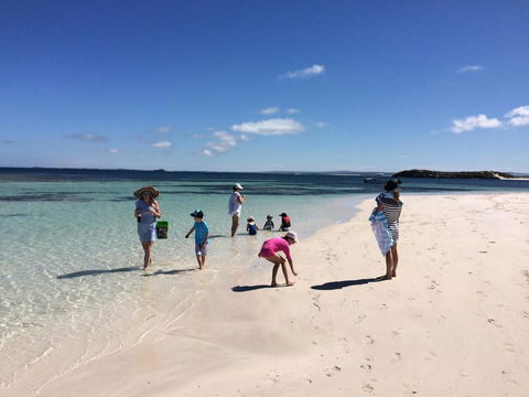 Acaciabnb - Sydney 4u 0