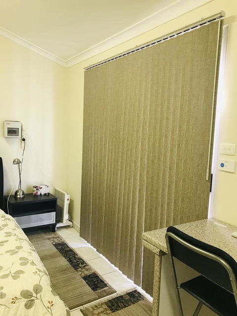 Susan Yong's Studio - Accommodation Sydney 4