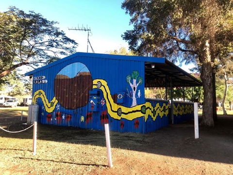 Tom Price Tourist Park - Sydney 4u 3