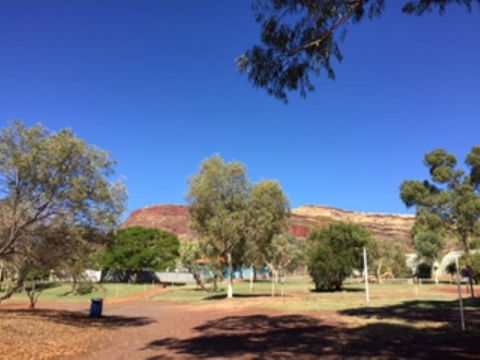 Tom Price Tourist Park - Sydney 4u 11