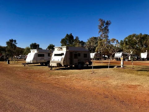 Tom Price Tourist Park - Sydney 4u 14