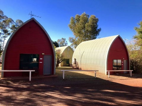 Tom Price Tourist Park - Sydney 4u 28