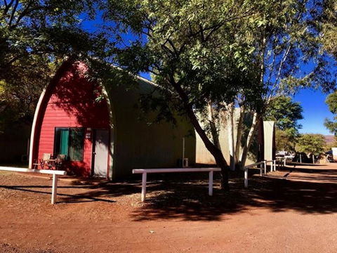 Tom Price Tourist Park - Sydney 4u 29