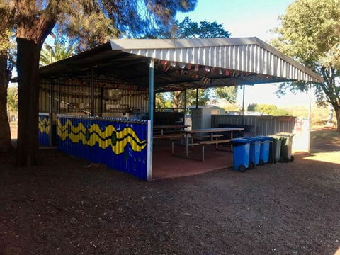 Tom Price Tourist Park - Sydney 4u 2