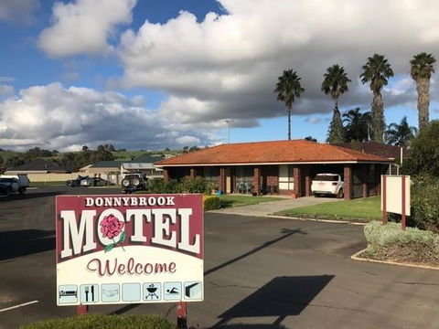 Donnybrook Motel - Sydney 4u 2