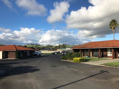 Donnybrook Motel - Sydney 4u 1