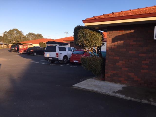 Beelerup WA Accommodation Sydney