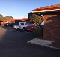 Donnybrook Motel - Accommodation Sydney