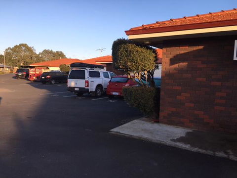 Donnybrook Motel - Sydney 4u 0