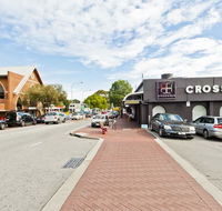 Heart of Subiaco - Sydney 4u