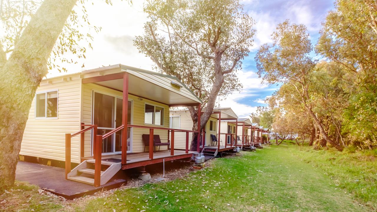 Binningup WA Accommodation Sydney