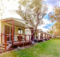 Australind Tourist Park - Sydney 4u