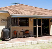 Garden Studio - Accommodation Sydney