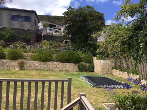 Rowley House - Sydney 4u 20