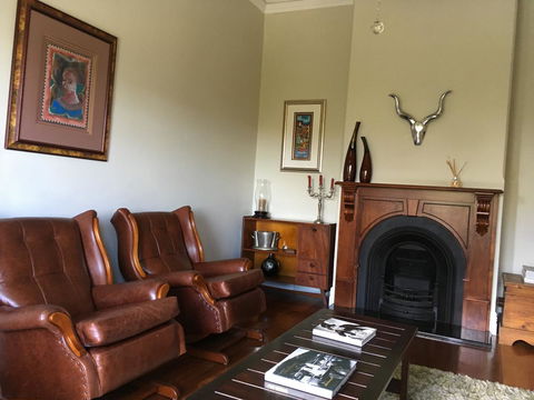 Rowley House - Sydney 4u 17