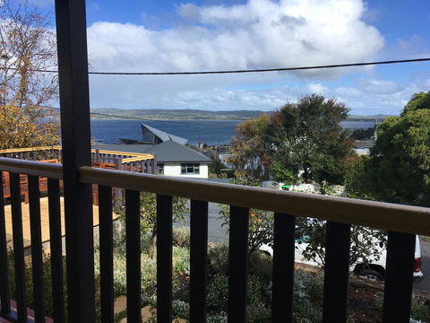 Rowley House - Sydney 4u 9