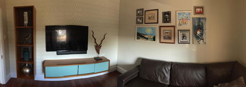 Rowley House - Sydney 4u 5