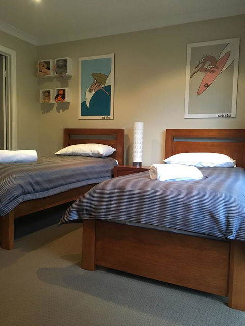 Rowley House - Sydney 4u 3