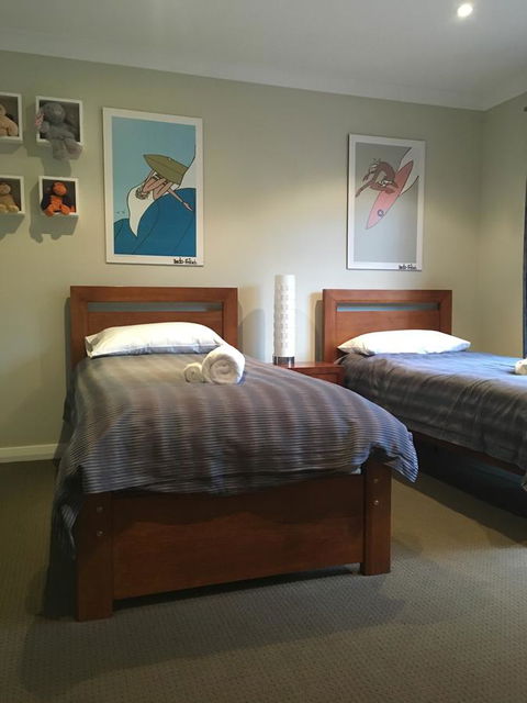 Rowley House - Sydney 4u 4