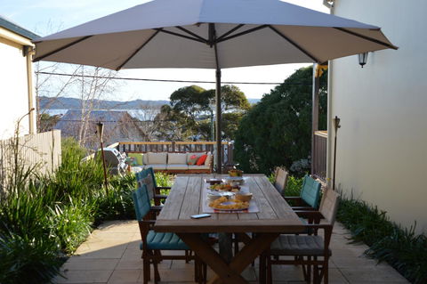 Rowley House - Sydney 4u 16
