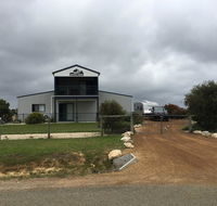 BarnvilleBremer - Sydney 4u