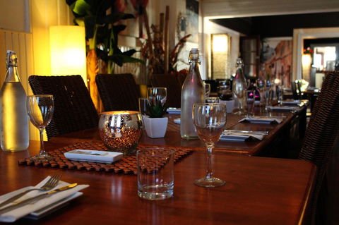 Junction Hotel Moora - Sydney 4u 7