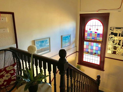 Junction Hotel Moora - Sydney 4u 20