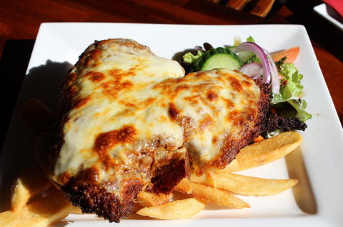 Junction Hotel Moora - Sydney 4u 27