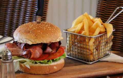 Junction Hotel Moora - Sydney 4u 12