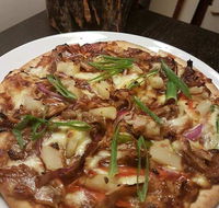 Junction Hotel Moora - Sydney 4u