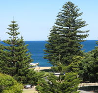 Cottesloe Marine Apartment - Sydney 4u