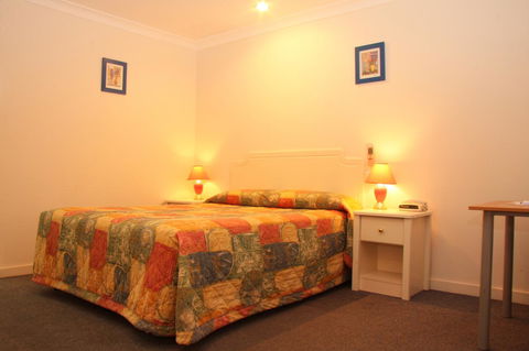 Cervantes Pinnacles Motel - Sydney 4u 13