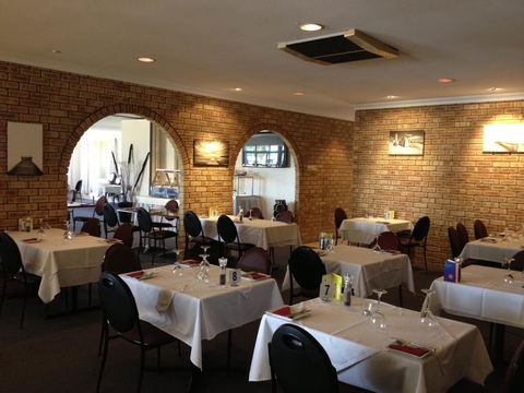Cervantes Pinnacles Motel - Sydney 4u 10